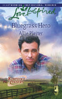 Bluegrass Hero